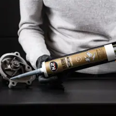 Ile schnie silikon wysokotemperaturowy? Odkryj sekrety szybkiego schnięcia