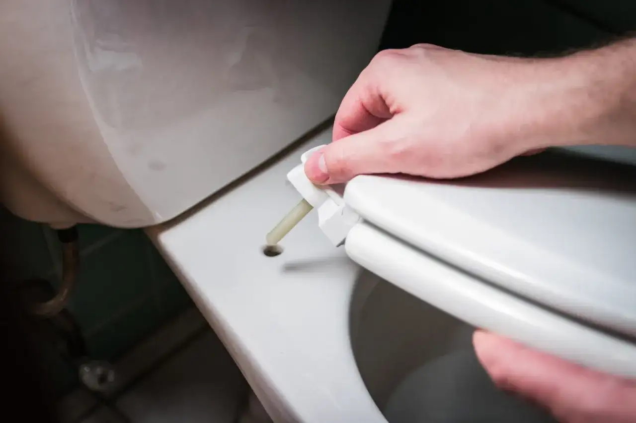 Naprawa deski wolnoopadającej: Prosty poradnik DIY krok po kroku